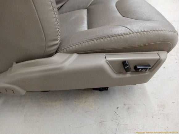 Volvo XC70 Pair Of Front Seats