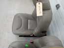 Volvo XC70 Pair Of Front Seats-8