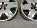 Volvo XC70 Set Of 4 Alloy Wheels 6 Spoke-5