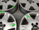 Volvo XC70 Set Of 4 Alloy Wheels 6 Spoke-6