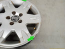 Volvo XC70 Set Of 4 Alloy Wheels 6 Spoke-9