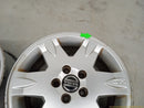 Volvo XC70 Set Of 4 Alloy Wheels 6 Spoke-10