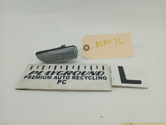 Volvo XC70 Driver Left Front Side Marker Reflector