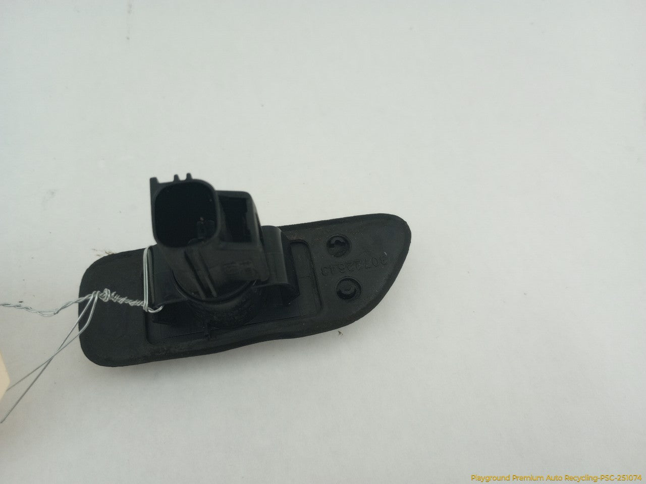 Volvo XC70 Driver Left Front Side Marker Reflector - 0