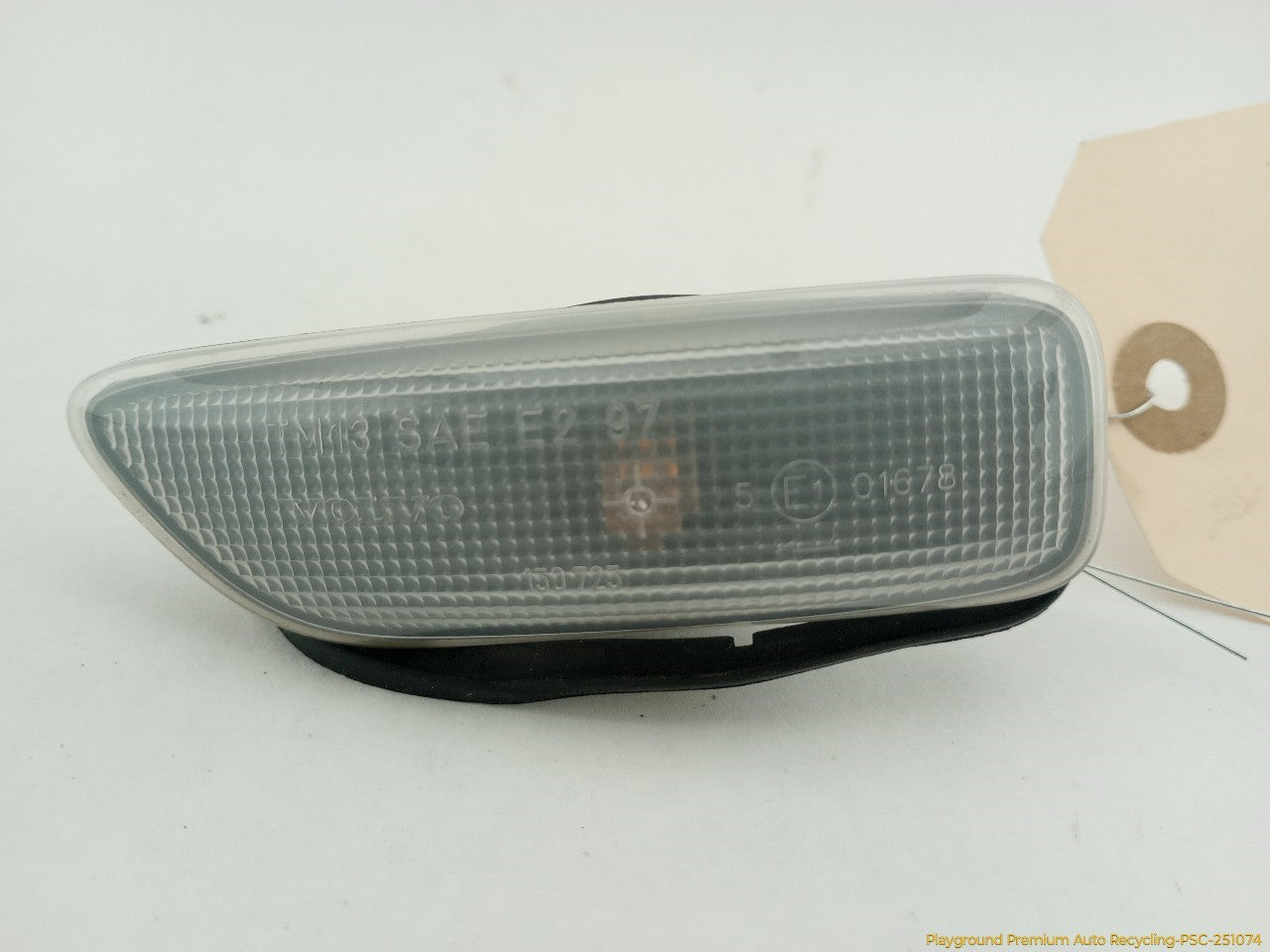 Volvo XC70 Driver Left Front Side Marker Reflector
