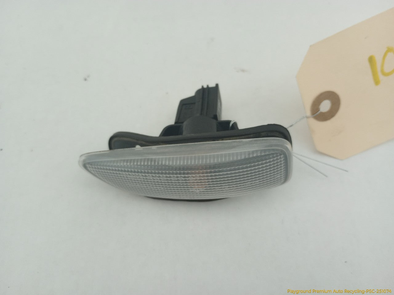 Volvo XC70 Driver Left Front Side Marker Reflector