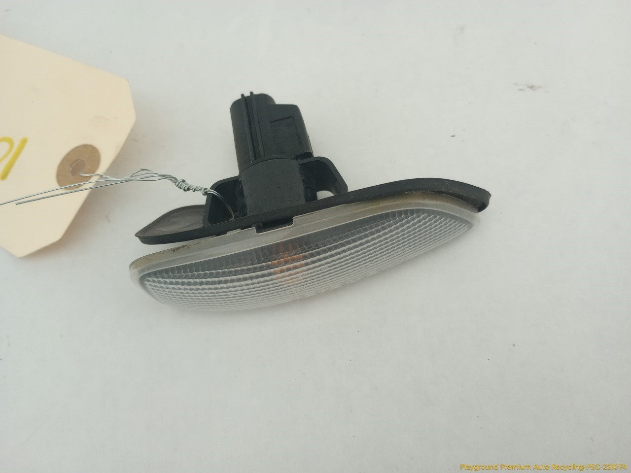 Volvo XC70 Driver Left Front Side Marker Reflector