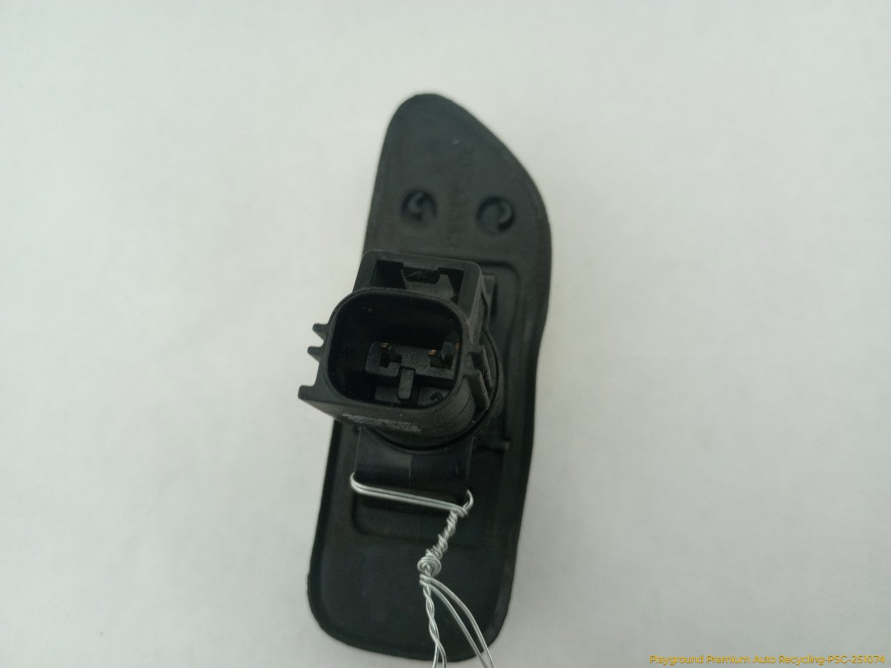 Volvo XC70 Driver Left Front Side Marker Reflector