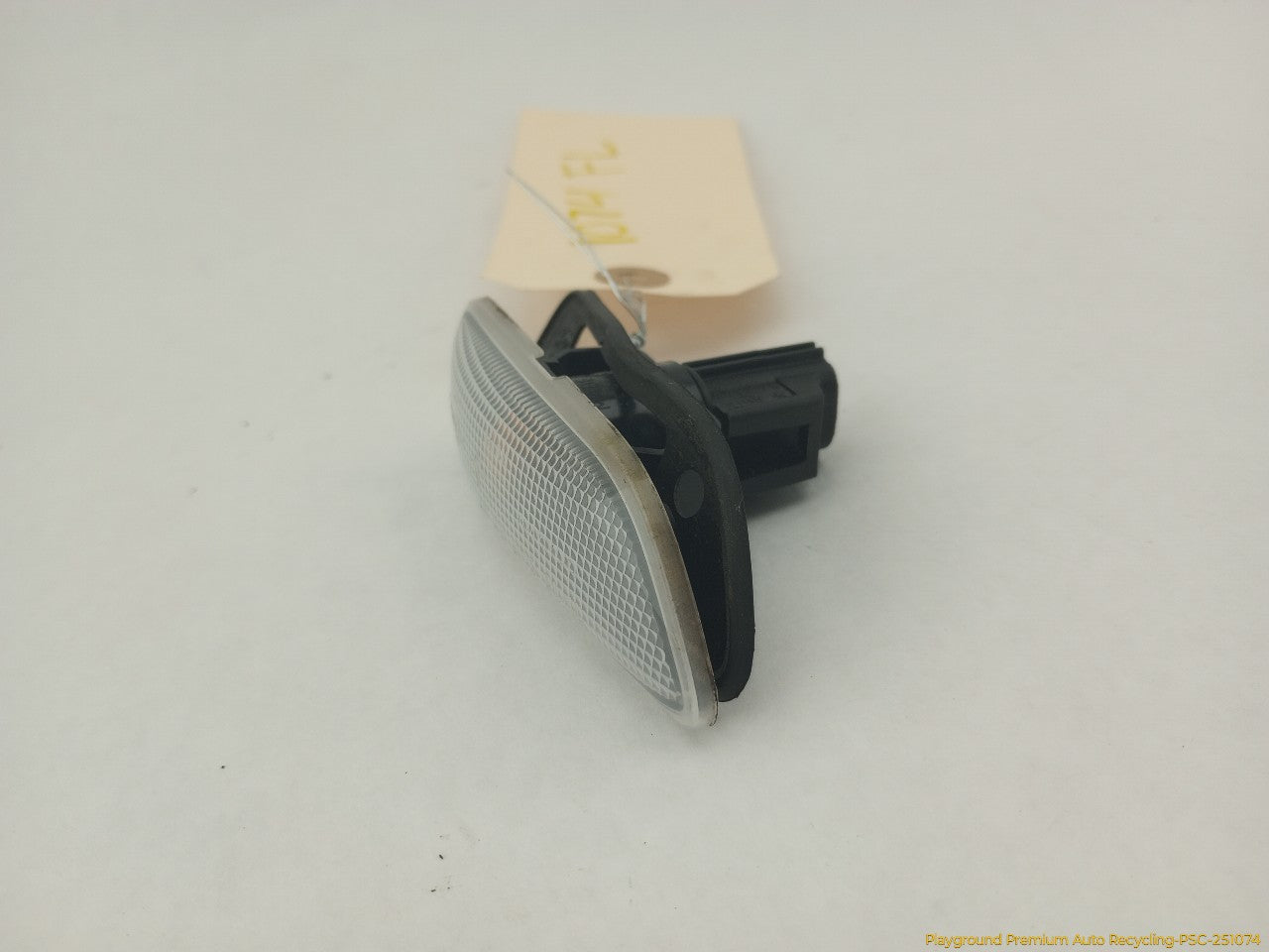 Volvo XC70 Driver Left Front Side Marker Reflector