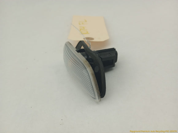 Volvo XC70 Driver Left Front Side Marker Reflector
