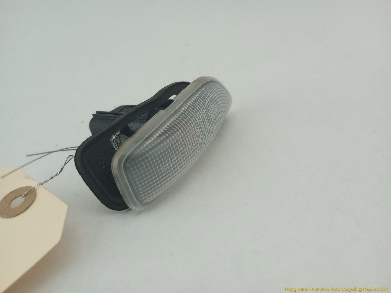 Volvo XC70 Driver Left Front Side Marker Reflector