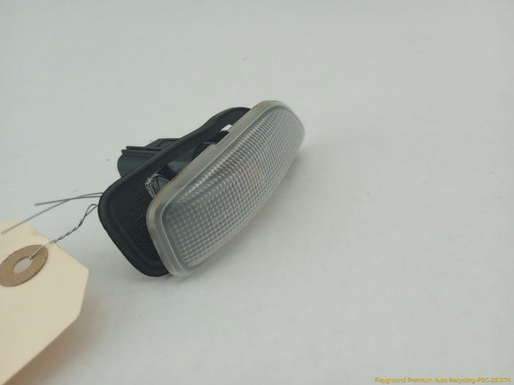 Volvo XC70 Driver Left Front Side Marker Reflector