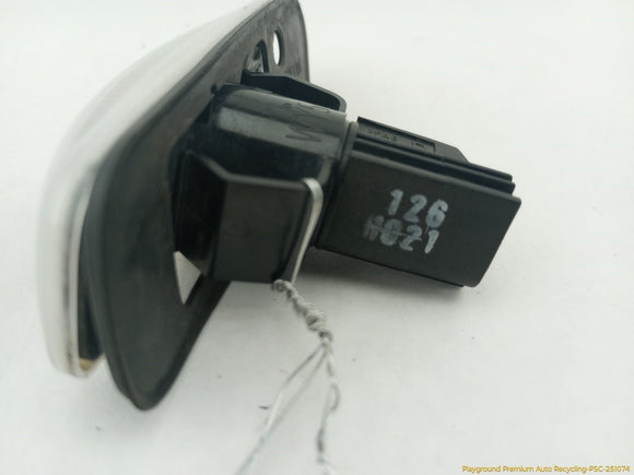Volvo XC70 Driver Left Front Side Marker Reflector