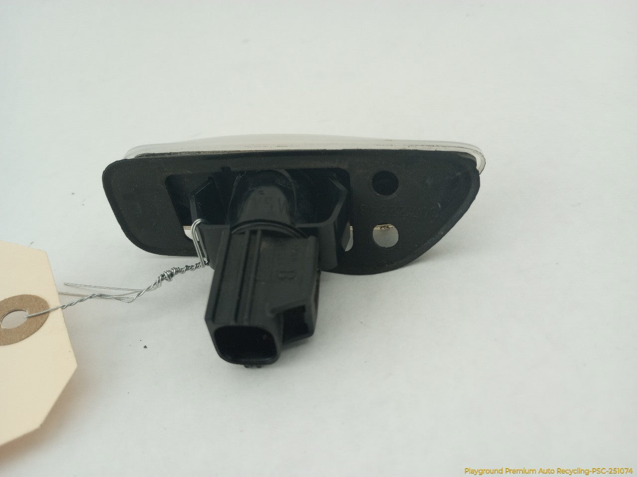 Volvo XC70 Driver Left Front Side Marker Reflector