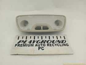 Volvo XC70 Rear Dome Light