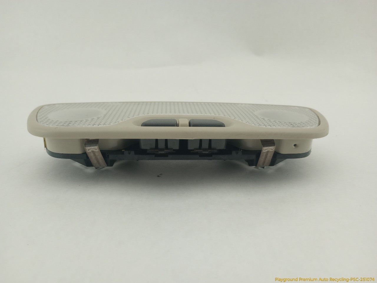 Volvo XC70 Rear Dome Light