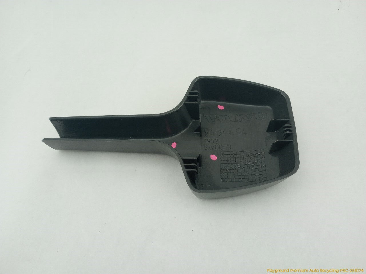 Volvo XC70 Rain Sensor Trim Cover - 0