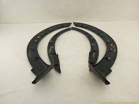 Volvo XC70 Set Of 4 Front & Rear Fender Flares - 0