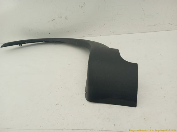 Volvo XC70 Set Of 4 Front & Rear Fender Flares