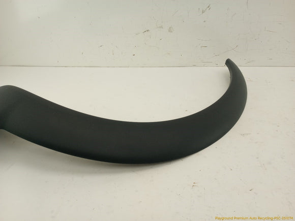 Volvo XC70 Set Of 4 Front & Rear Fender Flares