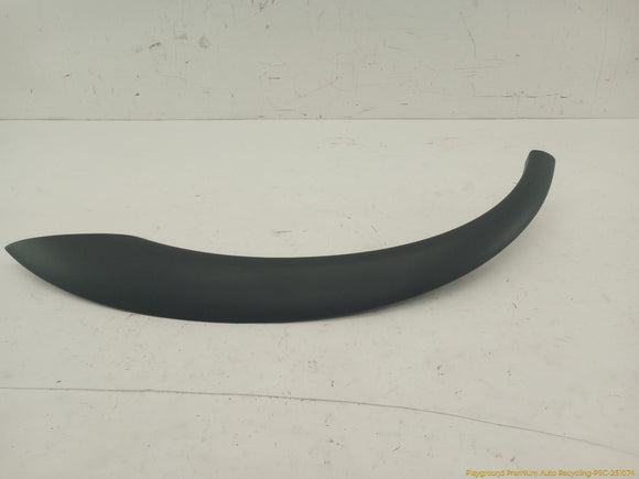 Volvo XC70 Set Of 4 Front & Rear Fender Flares