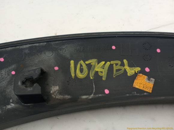 Volvo XC70 Set Of 4 Front & Rear Fender Flares