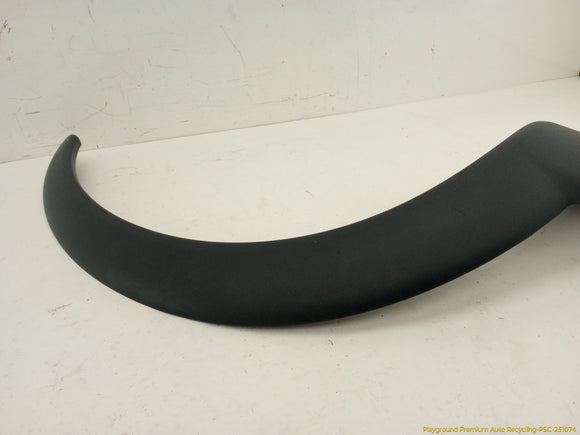 Volvo XC70 Set Of 4 Front & Rear Fender Flares