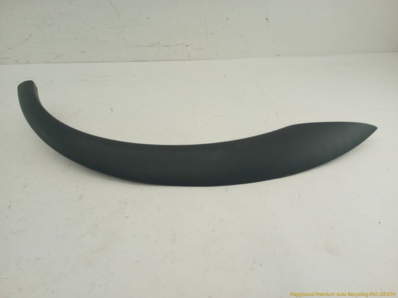 Volvo XC70 Set Of 4 Front & Rear Fender Flares