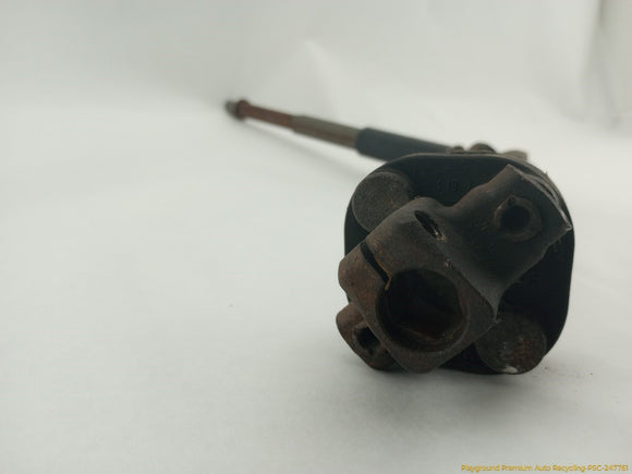 Ford Mustang Steering Intermediate Shaft