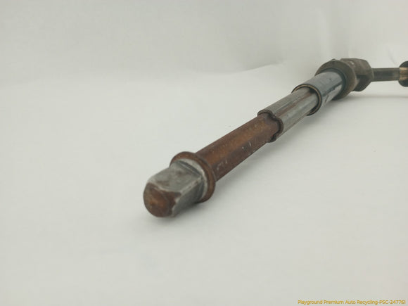 Ford Mustang Steering Intermediate Shaft