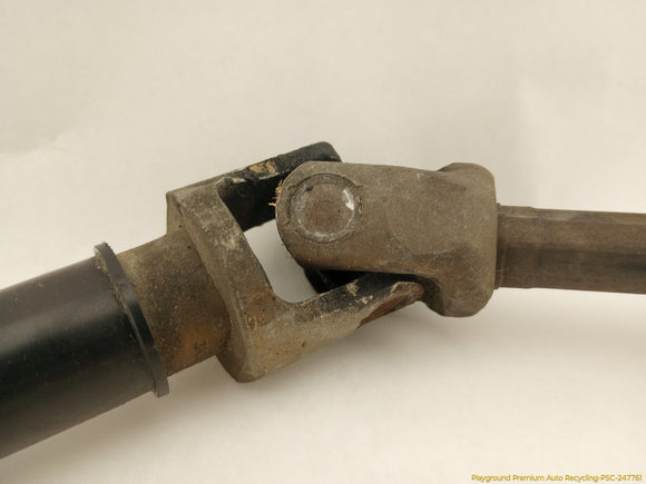 Ford Mustang Steering Intermediate Shaft