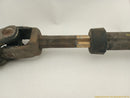 Ford Mustang Steering Intermediate Shaft-7