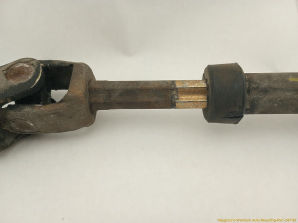 Ford Mustang Steering Intermediate Shaft