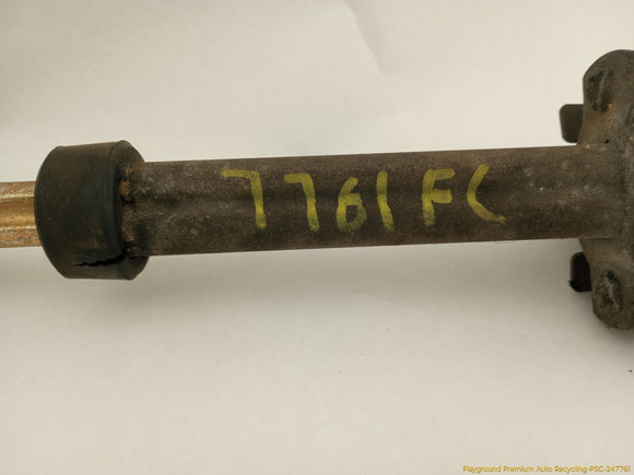 Ford Mustang Steering Intermediate Shaft