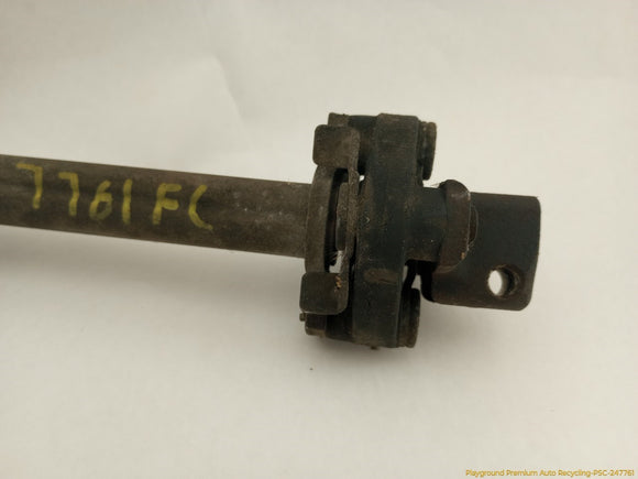 Ford Mustang Steering Intermediate Shaft