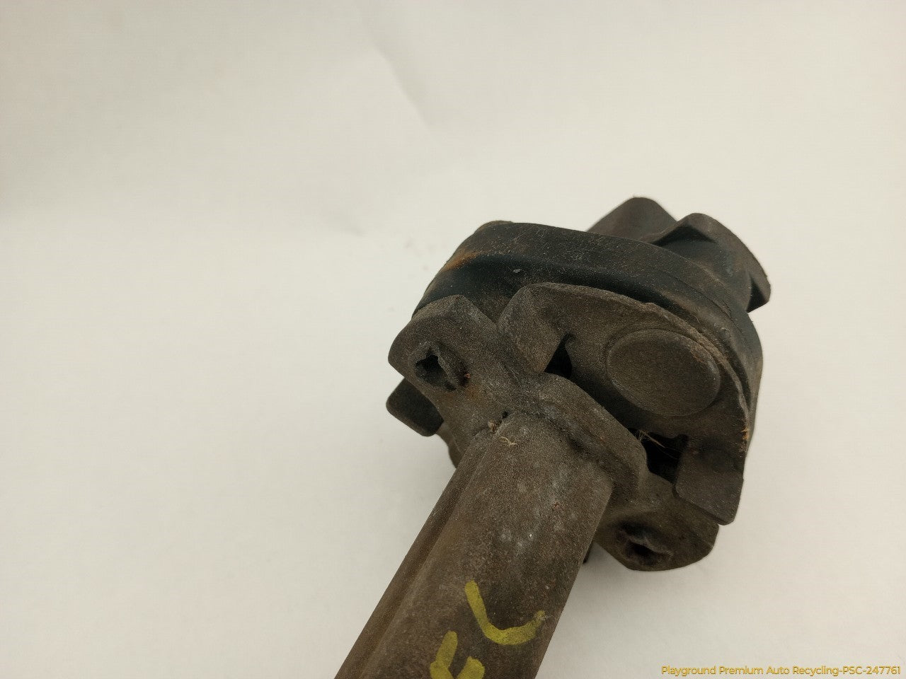 Ford Mustang Steering Intermediate Shaft