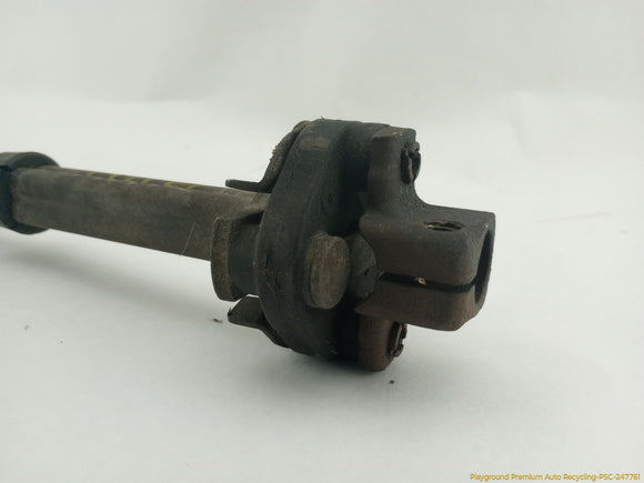 Ford Mustang Steering Intermediate Shaft