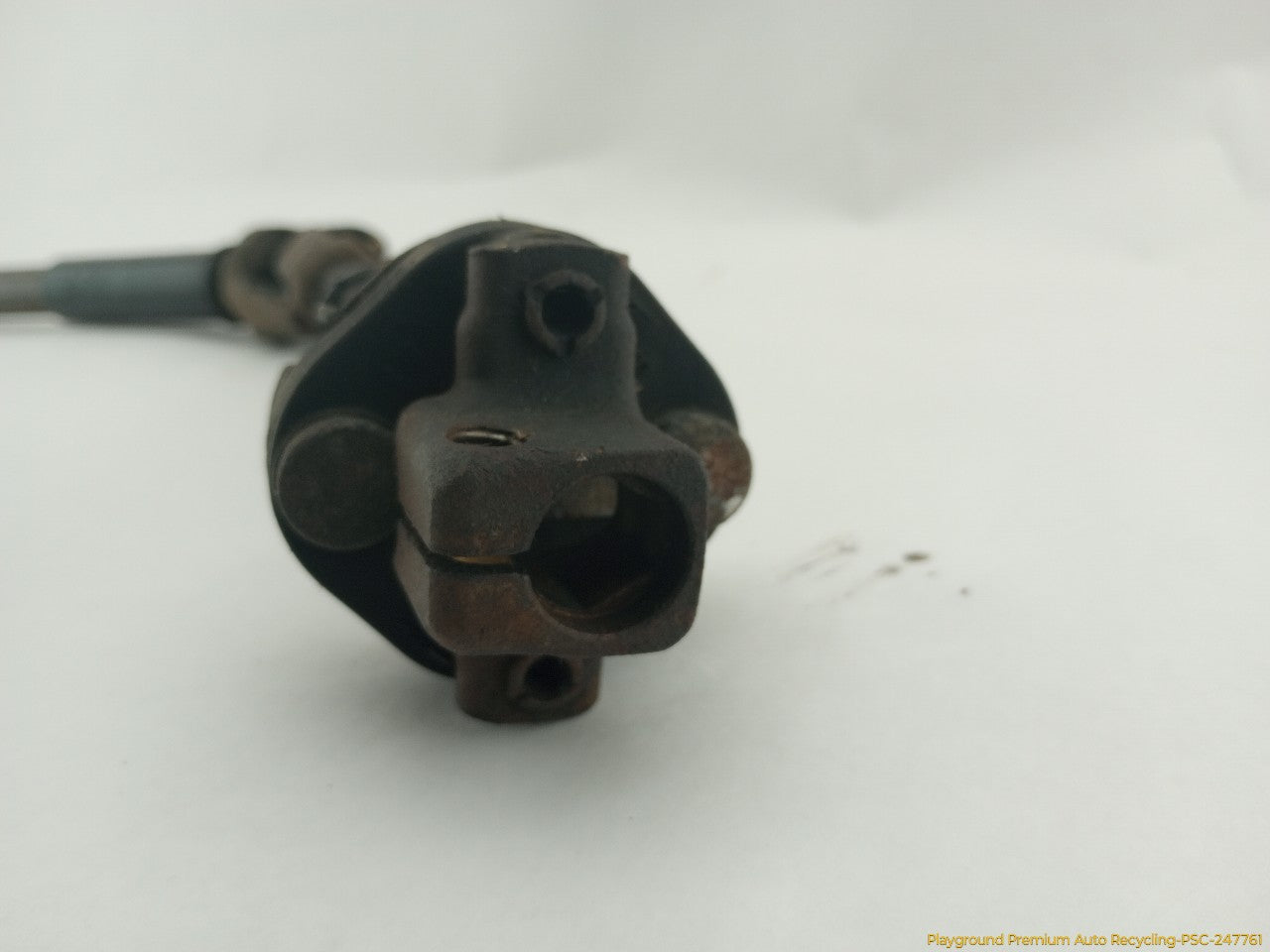 Ford Mustang Steering Intermediate Shaft