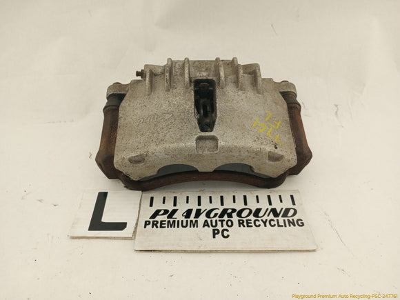 Ford Mustang Driver Left Front Brake Caliper