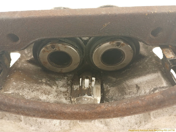 Ford Mustang Driver Left Front Brake Caliper