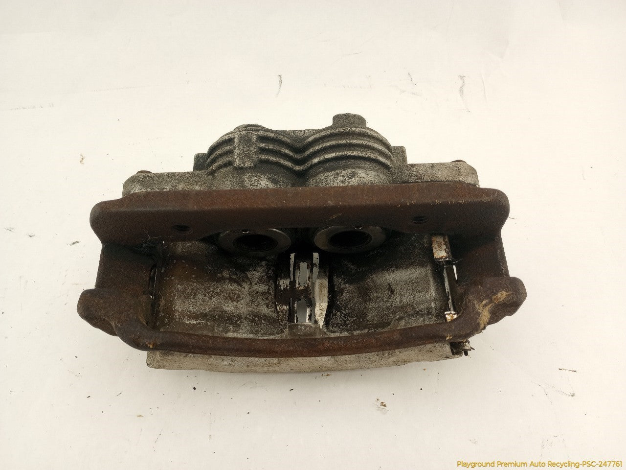 Ford Mustang Driver Left Front Brake Caliper