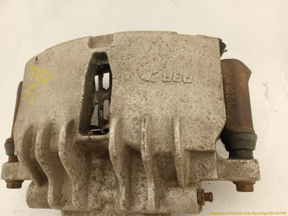 Ford Mustang Driver Left Front Brake Caliper