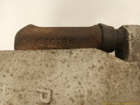 Ford Mustang Driver Left Front Brake Caliper