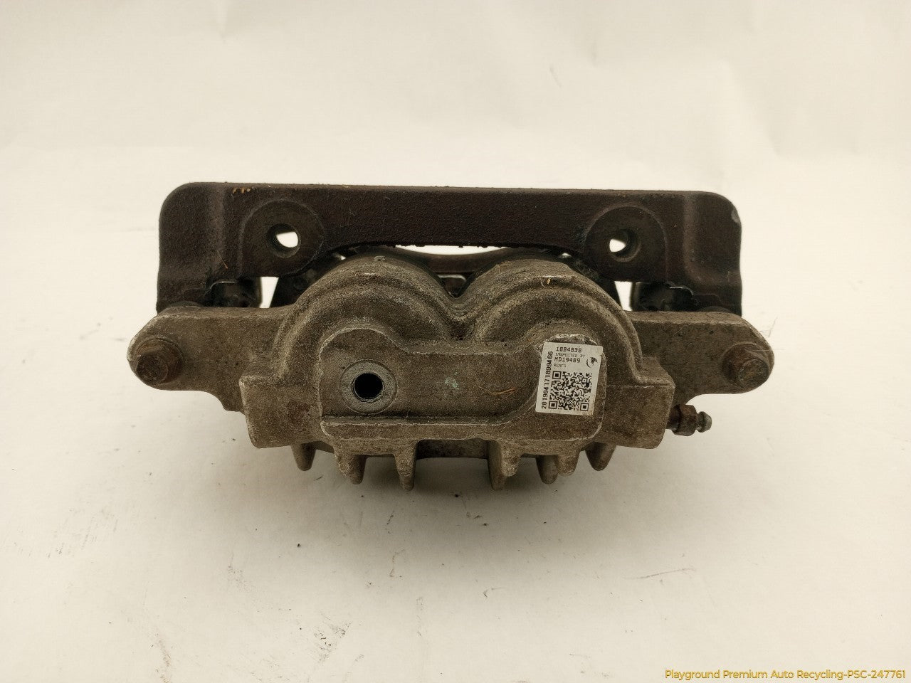 Ford Mustang Passenger Right Front Brake Caliper