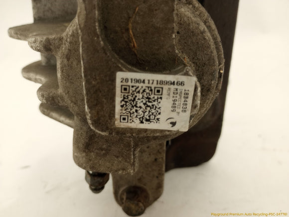 Ford Mustang Passenger Right Front Brake Caliper