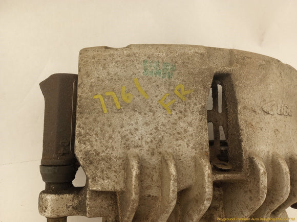 Ford Mustang Passenger Right Front Brake Caliper