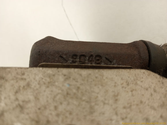 Ford Mustang Passenger Right Front Brake Caliper