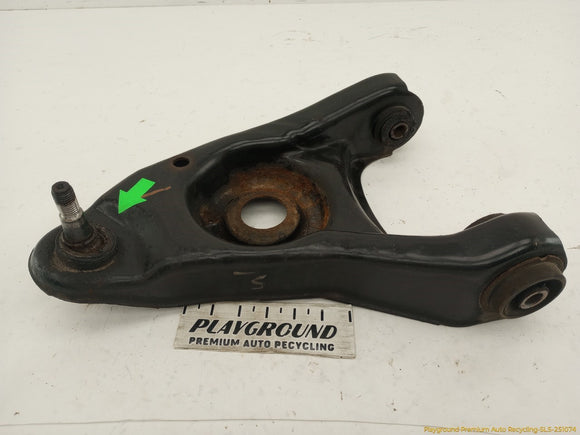 Ford Mustang Driver Left Front Lower Control Arm