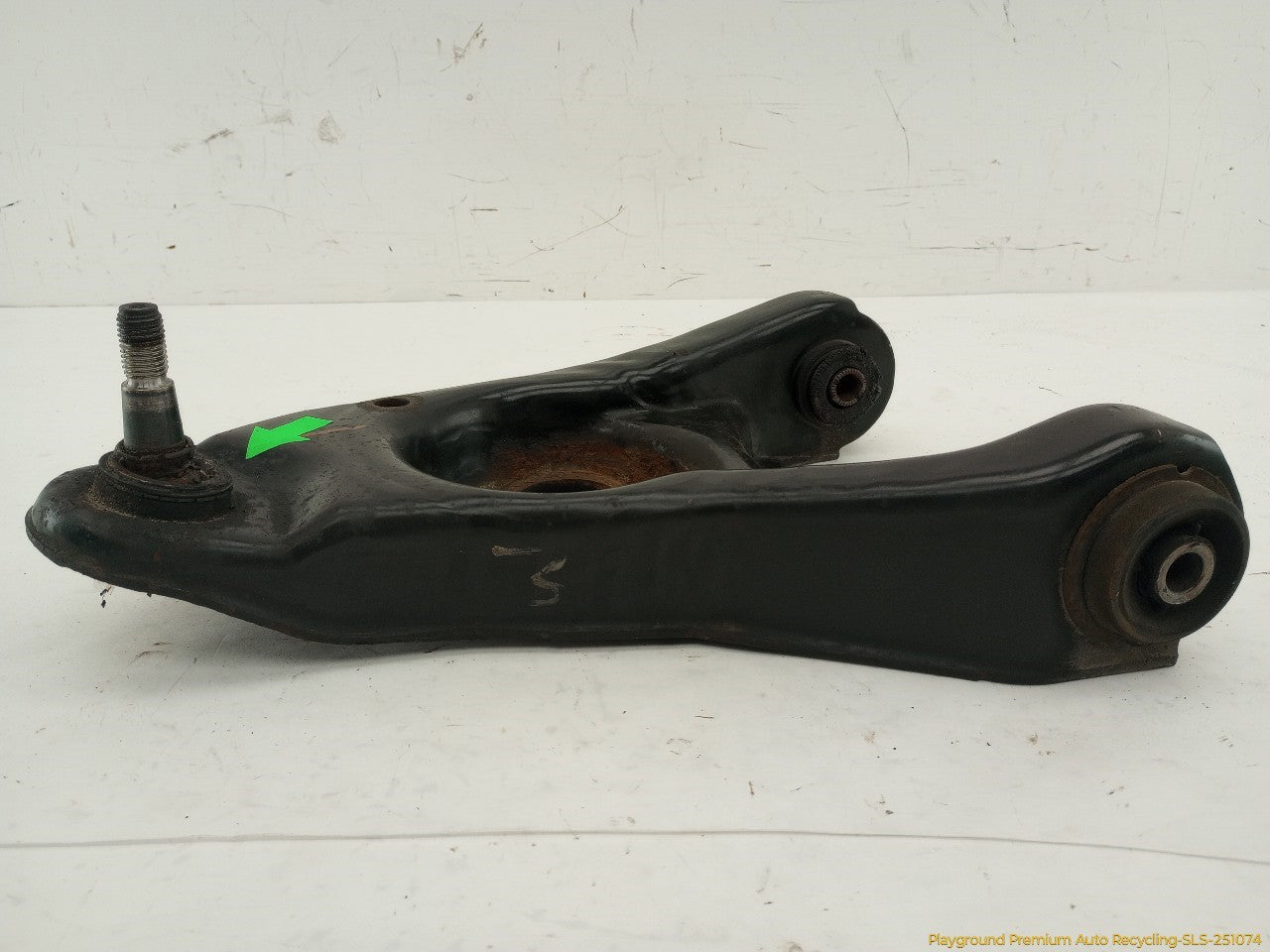 Ford Mustang Driver Left Front Lower Control Arm