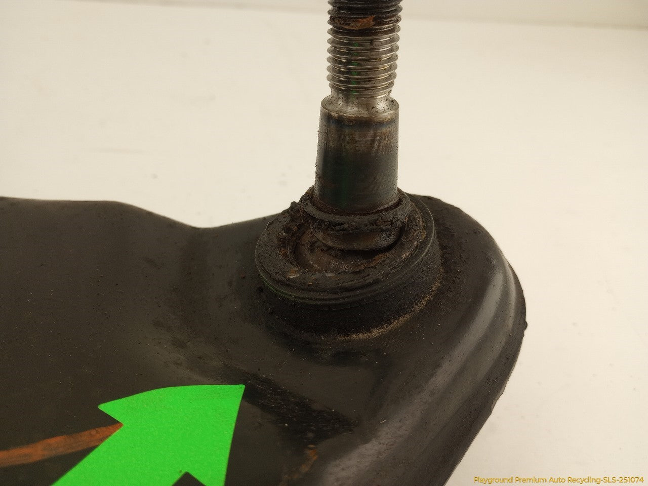 Ford Mustang Driver Left Front Lower Control Arm